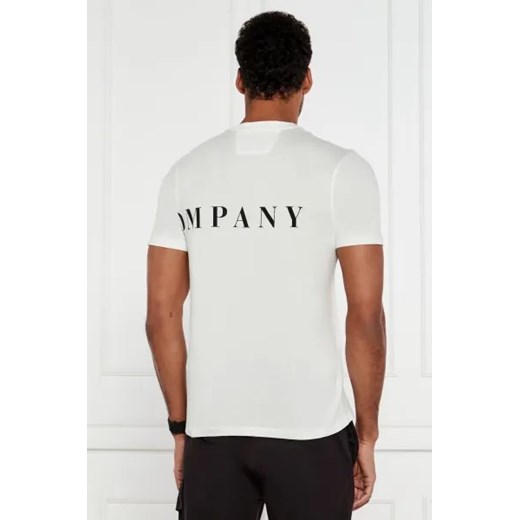 T-shirt męski C.P. Company 