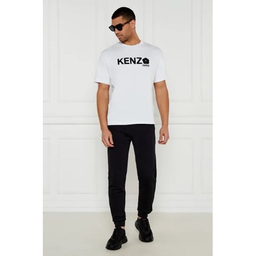 Kenzo T-shirt Boke Flower 2.0 | Oversize fit Kenzo XL Gomez Fashion Store
