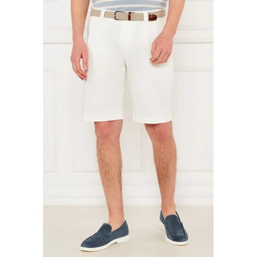 Windsor Szorty Schio | Modern fit Windsor 48 okazyjna cena Gomez Fashion Store