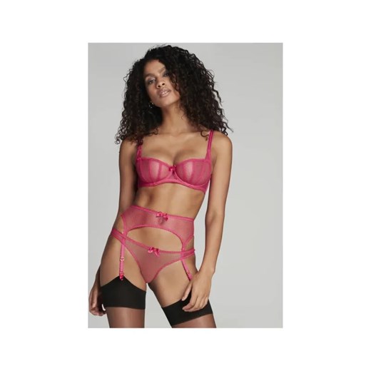 Agent Provocateur Pas do pończoch RAIVEN ze sklepu Gomez Fashion Store w kategorii Akcesoria do bielizny - zdjęcie 184502901