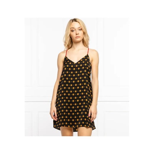 DKNY SLEEPWEAR Koszula nocna | Relaxed fit ze sklepu Gomez Fashion Store w kategorii Koszule nocne - zdjęcie 184502902