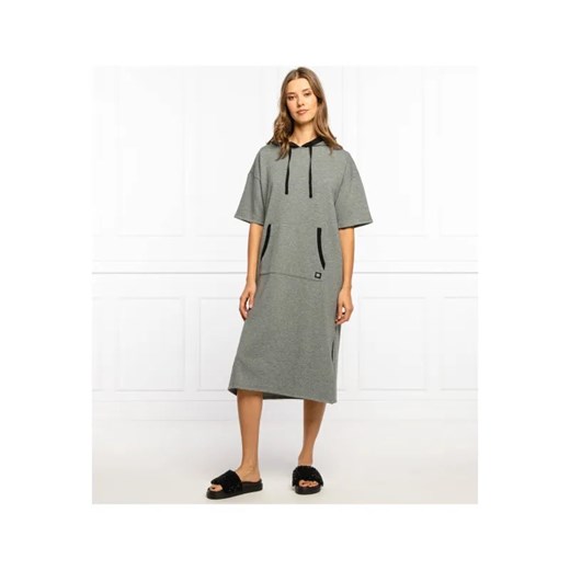 DKNY SLEEPWEAR Koszula nocna | Relaxed fit ze sklepu Gomez Fashion Store w kategorii Koszule nocne - zdjęcie 184502904