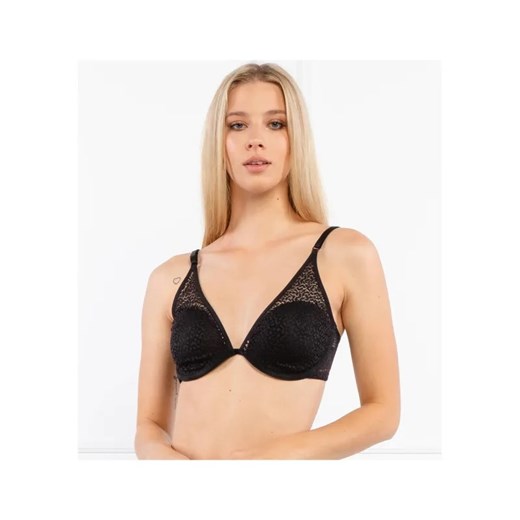 DKNY SLEEPWEAR Biustonosz ze sklepu Gomez Fashion Store w kategorii Biustonosze - zdjęcie 184502922
