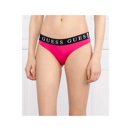 Guess Underwear  Figi ze sklepu Gomez Fashion Store w kategorii Majtki damskie - zdjęcie 184502934