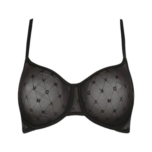 DKNY SLEEPWEAR Biustonosz ze sklepu Gomez Fashion Store w kategorii Biustonosze - zdjęcie 184502941