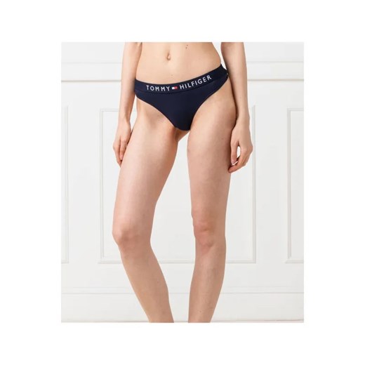 Tommy Hilfiger Stringi Tommy Hilfiger XS Gomez Fashion Store promocja
