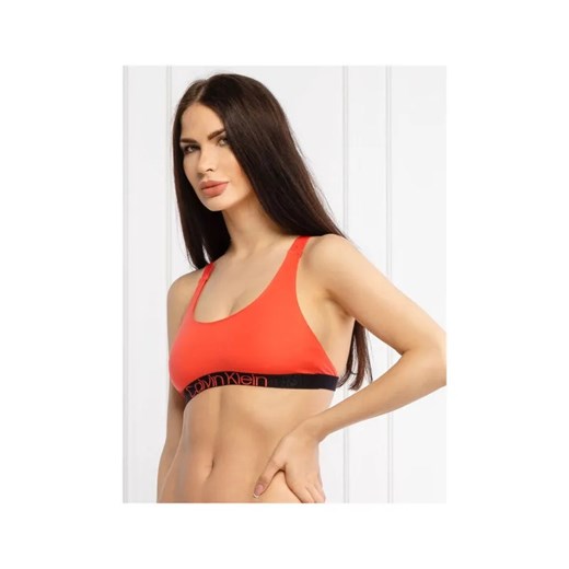 Calvin Klein Underwear Biustonosz UNLINED ze sklepu Gomez Fashion Store w kategorii Biustonosze - zdjęcie 184502960