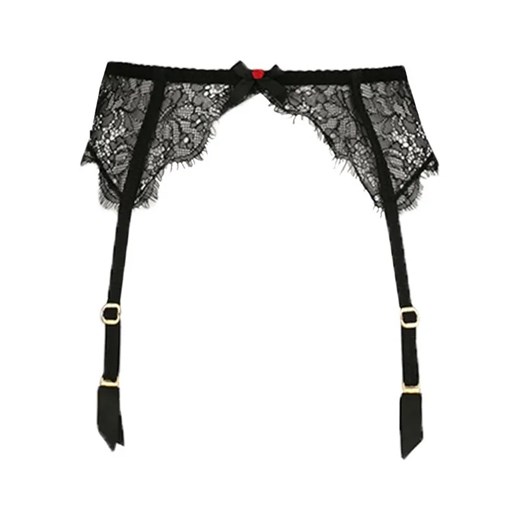 Agent Provocateur Koronkowy pas do pończoch LORNA ze sklepu Gomez Fashion Store w kategorii Akcesoria do bielizny - zdjęcie 184502972