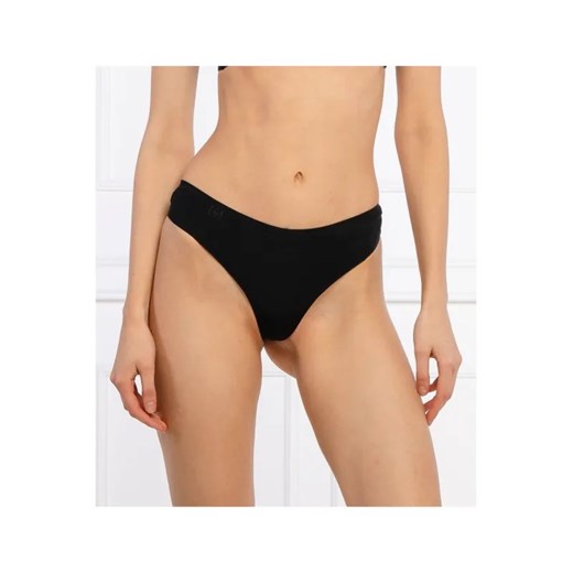 Wolford Stringi Pure ze sklepu Gomez Fashion Store w kategorii Majtki damskie - zdjęcie 184502980