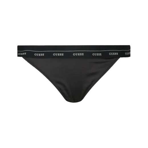Guess Underwear Stringi L wyprzedaż Gomez Fashion Store