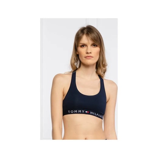 Tommy Hilfiger Biustonosz Tommy Hilfiger XS wyprzedaż Gomez Fashion Store