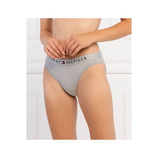 Tommy Hilfiger Figi ze sklepu Gomez Fashion Store w kategorii Majtki damskie - zdjęcie 184502992