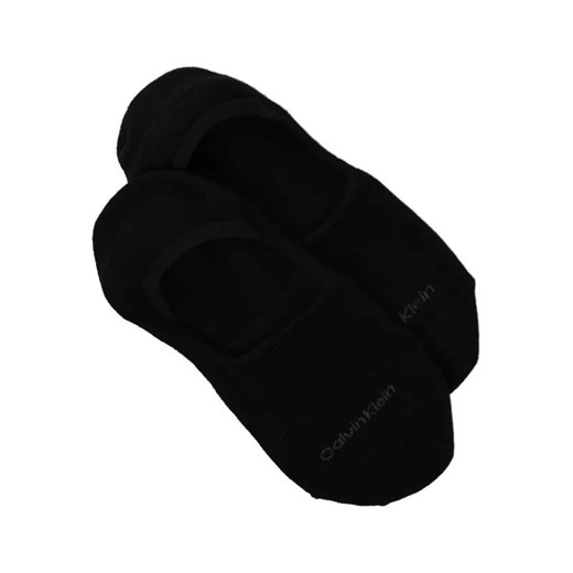 Calvin Klein Skarpety 2-pack ze sklepu Gomez Fashion Store w kategorii Skarpetki damskie - zdjęcie 184503004