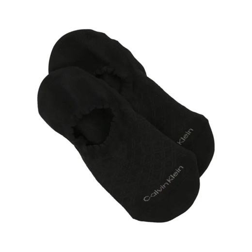 Calvin Klein Skarpety 2-pack Calvin Klein One Size Gomez Fashion Store