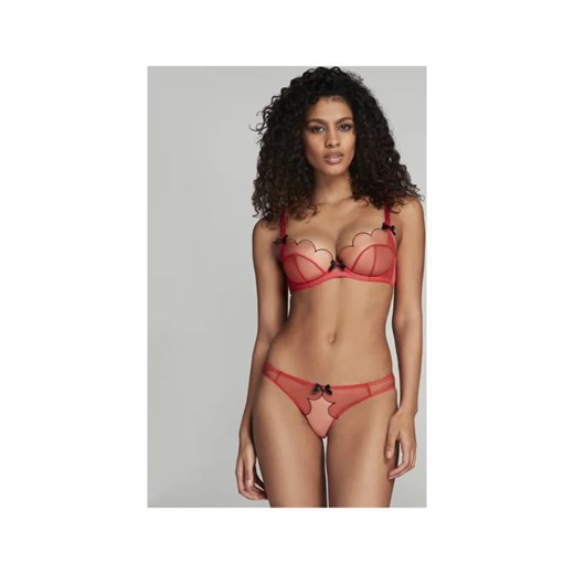 Agent Provocateur Biustonosz LORNA ze sklepu Gomez Fashion Store w kategorii Biustonosze - zdjęcie 184503022