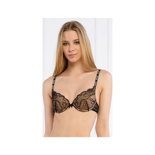 Dsquared2 Biustonosz ze sklepu Gomez Fashion Store w kategorii Biustonosze - zdjęcie 184503033