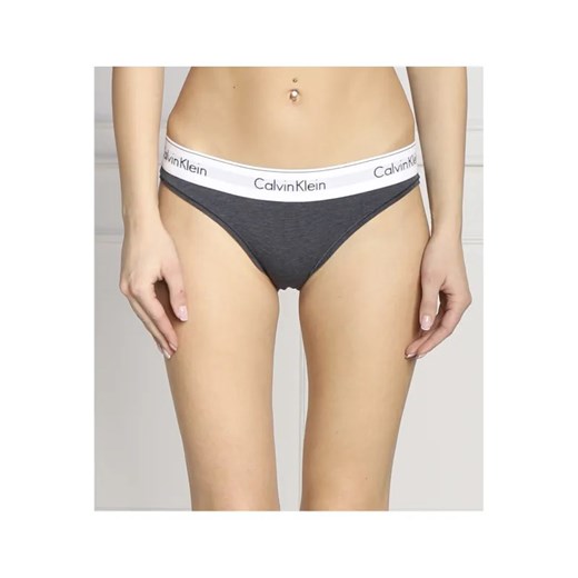 Calvin Klein Underwear Figi ze sklepu Gomez Fashion Store w kategorii Majtki damskie - zdjęcie 184503043