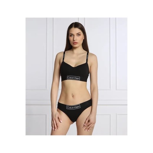 Calvin Klein Underwear Biustonosz ze sklepu Gomez Fashion Store w kategorii Biustonosze - zdjęcie 184503052