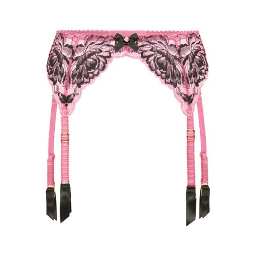 Agent Provocateur Koronkowy pas do pończoch YARA ze sklepu Gomez Fashion Store w kategorii Akcesoria do bielizny - zdjęcie 184503054