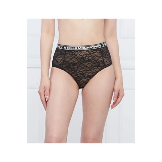 Stella McCartney Figi brazylijskie ze sklepu Gomez Fashion Store w kategorii Majtki damskie - zdjęcie 184503064
