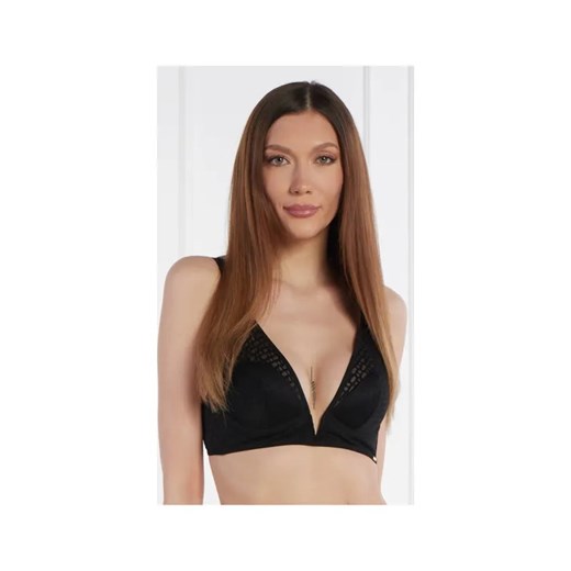 BOSS BLACK Biustonosz TRIANGLE ze sklepu Gomez Fashion Store w kategorii Biustonosze - zdjęcie 184503071