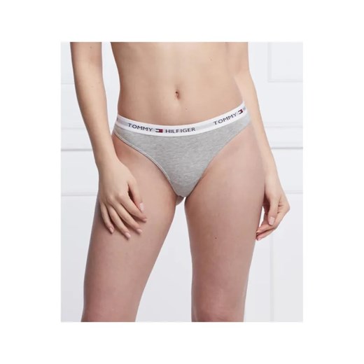 Tommy Hilfiger Underwear Figi ze sklepu Gomez Fashion Store w kategorii Majtki damskie - zdjęcie 184503072