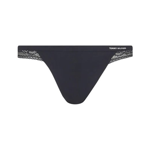 Tommy Hilfiger Stringi ze sklepu Gomez Fashion Store w kategorii Majtki damskie - zdjęcie 184503083