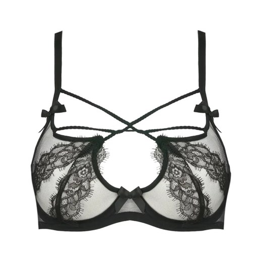 Agent Provocateur Biustonosz NYXIE ze sklepu Gomez Fashion Store w kategorii Biustonosze - zdjęcie 184503100