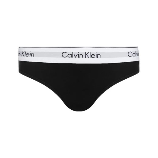 Calvin Klein Underwear Figi ze sklepu Gomez Fashion Store w kategorii Majtki damskie - zdjęcie 184503101
