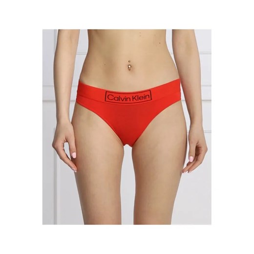 Calvin Klein Underwear Figi ze sklepu Gomez Fashion Store w kategorii Majtki damskie - zdjęcie 184503133