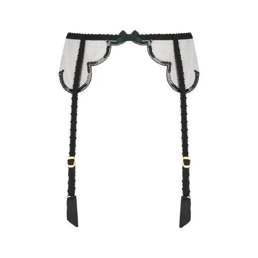 Agent Provocateur Pas do pończoch LORNAPARTY ze sklepu Gomez Fashion Store w kategorii Akcesoria do bielizny - zdjęcie 184503153
