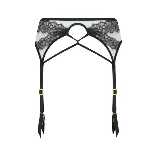 Agent Provocateur Pas do pończoch NYXIE ze sklepu Gomez Fashion Store w kategorii Akcesoria do bielizny - zdjęcie 184503171
