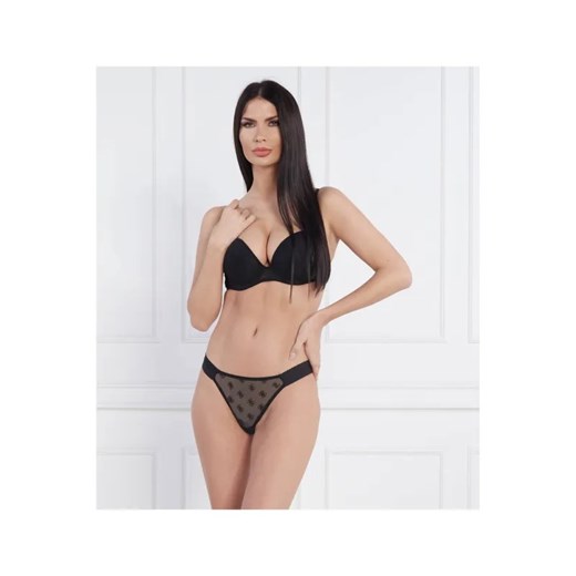 Guess Underwear  Biustonosz ELAINE ze sklepu Gomez Fashion Store w kategorii Biustonosze - zdjęcie 184503183