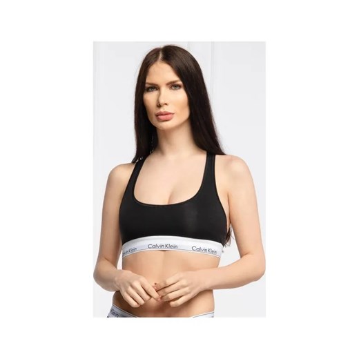 Calvin Klein Underwear Biustonosz ze sklepu Gomez Fashion Store w kategorii Biustonosze - zdjęcie 184503201