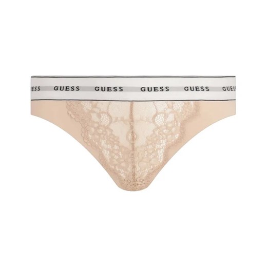 Guess Underwear  Stringi ze sklepu Gomez Fashion Store w kategorii Majtki damskie - zdjęcie 184503203