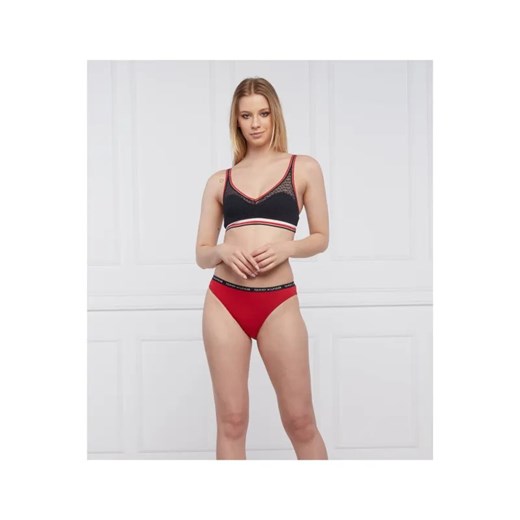 Tommy Hilfiger Biustonosz ze sklepu Gomez Fashion Store w kategorii Biustonosze - zdjęcie 184503210