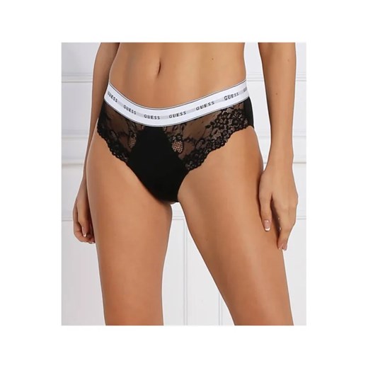 Guess Underwear  Figi Belle ze sklepu Gomez Fashion Store w kategorii Majtki damskie - zdjęcie 184503211
