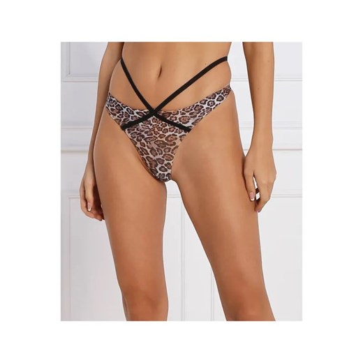 Guess Underwear  Stringi Cindy ze sklepu Gomez Fashion Store w kategorii Majtki damskie - zdjęcie 184503214