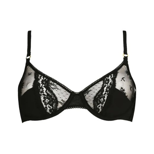 Stella McCartney Koronkowy biustonosz ze sklepu Gomez Fashion Store w kategorii Biustonosze - zdjęcie 184503224