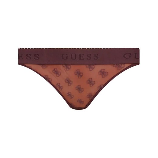 Guess Underwear  Figi ze sklepu Gomez Fashion Store w kategorii Majtki damskie - zdjęcie 184503232