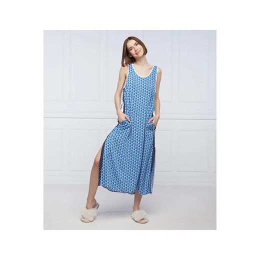 DKNY SLEEPWEAR Koszula nocna | Relaxed fit ze sklepu Gomez Fashion Store w kategorii Koszule nocne - zdjęcie 184503233