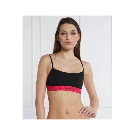 Calvin Klein Underwear Biustonosz ze sklepu Gomez Fashion Store w kategorii Biustonosze - zdjęcie 184503234