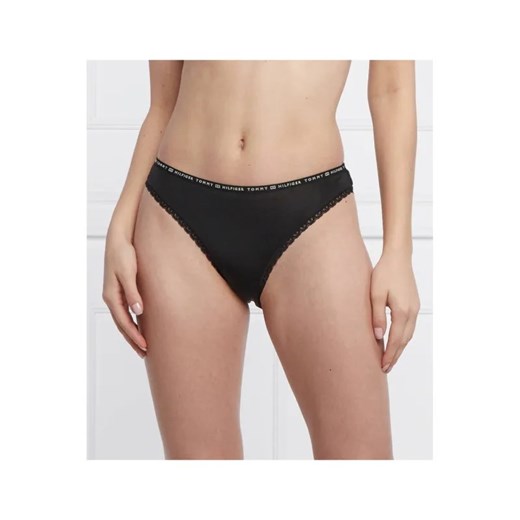 Tommy Hilfiger Figi 3-pack ze sklepu Gomez Fashion Store w kategorii Majtki damskie - zdjęcie 184503240
