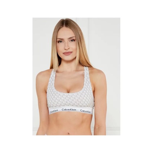 Calvin Klein Underwear Biustonosz ze sklepu Gomez Fashion Store w kategorii Biustonosze - zdjęcie 184503241