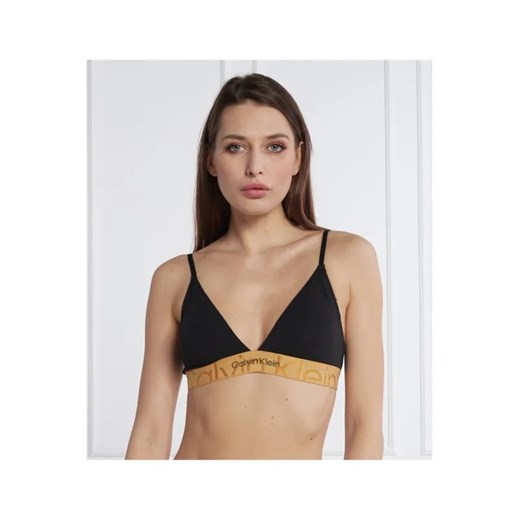 Calvin Klein Underwear Biustonosz ze sklepu Gomez Fashion Store w kategorii Biustonosze - zdjęcie 184503270