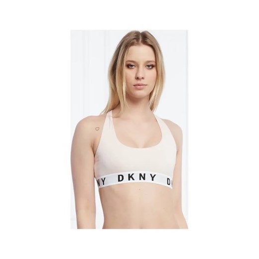 DKNY SLEEPWEAR Biustonosz ze sklepu Gomez Fashion Store w kategorii Biustonosze - zdjęcie 184503271