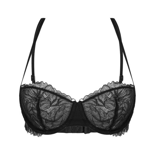 Calvin Klein Underwear Koronkowy biustonosz ze sklepu Gomez Fashion Store w kategorii Biustonosze - zdjęcie 184503283
