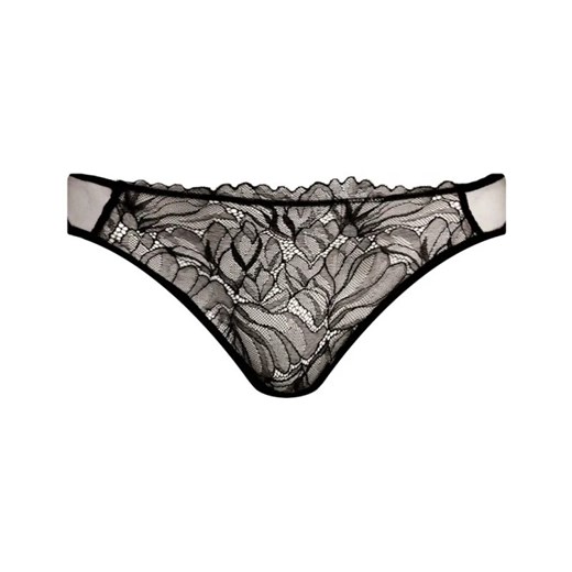 Calvin Klein Underwear Koronkowe stringi ze sklepu Gomez Fashion Store w kategorii Majtki damskie - zdjęcie 184503292