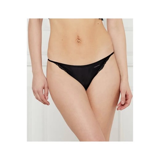 Calvin Klein Underwear Figi ze sklepu Gomez Fashion Store w kategorii Majtki damskie - zdjęcie 184503294