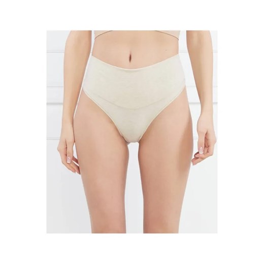 Spanx Figi brazylijskie Spanx L promocyjna cena Gomez Fashion Store